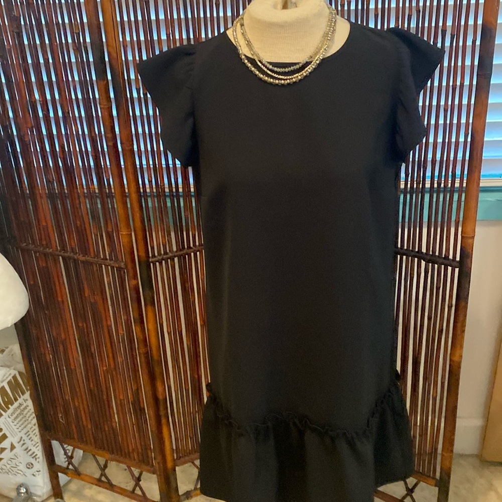 Loft dress in size Med Petit.  # 709